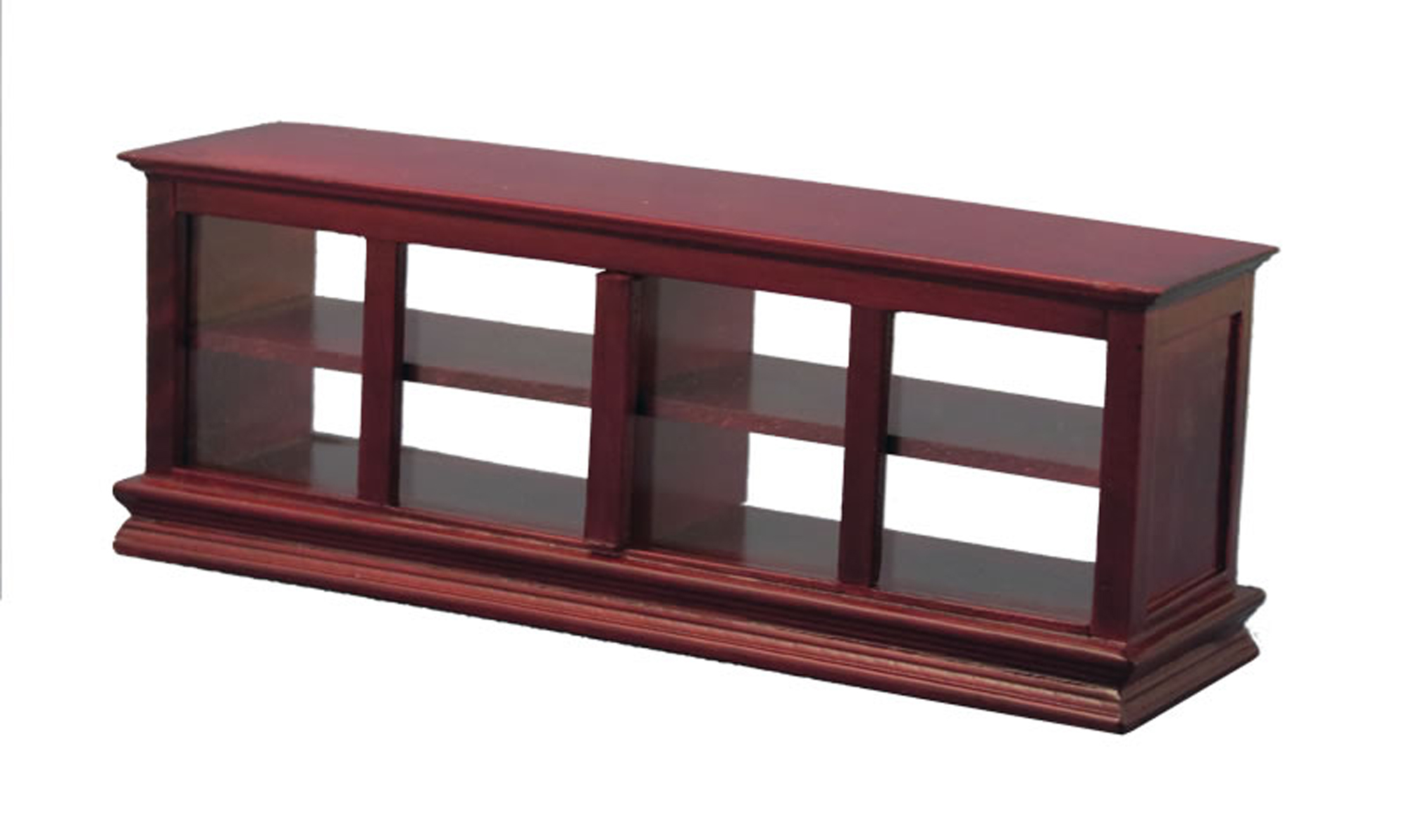 Dolls House Miniature Display Counters