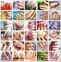 doll-house-miniature-nail-art-&-food-canes