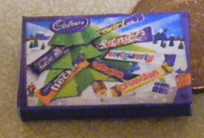 Selection Boxes