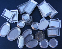 doll-house-miniature-metal-trays