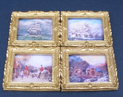 Selection Of Prints