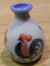 1 cockeral vase c4