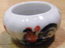 1 cockerel bowl c1