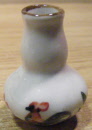 1 cockerel vase c11