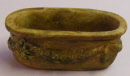 1 resin flower box