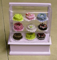 1hw cake stand