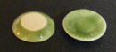 Single Green Plate G2