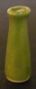 Single Green Vase G29