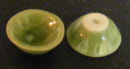 Single Green Bowl G4