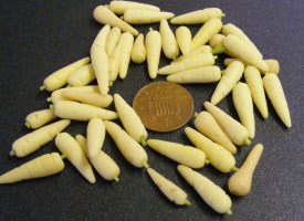 parsnips