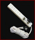 6 socket