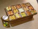 8 savoury 15