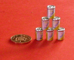 a fanta