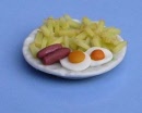 a large sos egg chips