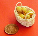 b5 pomegranites