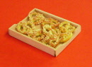 bagels in new tray
