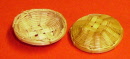 bamboo basket x