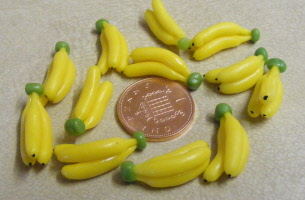 banana threes