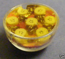 banana trifle