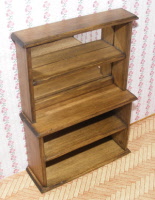 bar shelves z