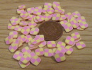 battenberg cane slices