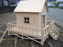 beach hut 1