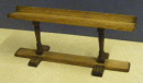 bible rail