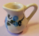 blue jug