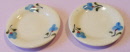 blue plates c
