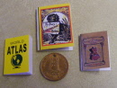 book set 5 opening
