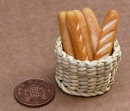 bread in basket d