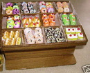 cake counter dd