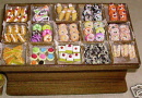 cake counter ddd
