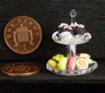 cake stand