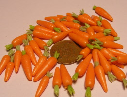 carrots new