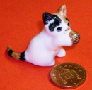 cat lk4