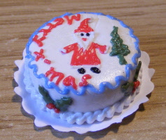 christmas cake xm13