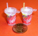 coc cola