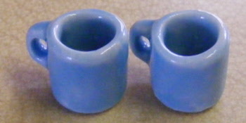 coffee mug blue 2
