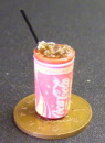 coke lemon