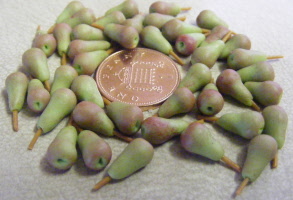 conference pears