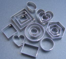 dolls-house-miniature 1 cake cutter selection