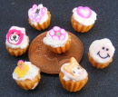 Cup Cakes