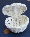 dolls-house-miniature 11-baskets-large+lid