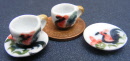 dolls-house-miniature 11-ceramics-cups-cockerel