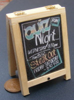 Sandwich Boards
