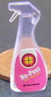dolls-house-miniature accessory no pest