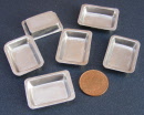 dolls-house-miniature baking trays