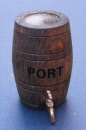 dolls-house-miniature barrel port