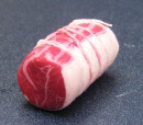 dolls-house-miniature beef joint